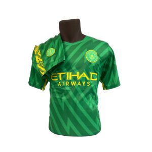 Manchester City Team Full Jersey - Special